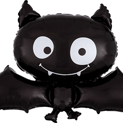 Supershape Black Bat
