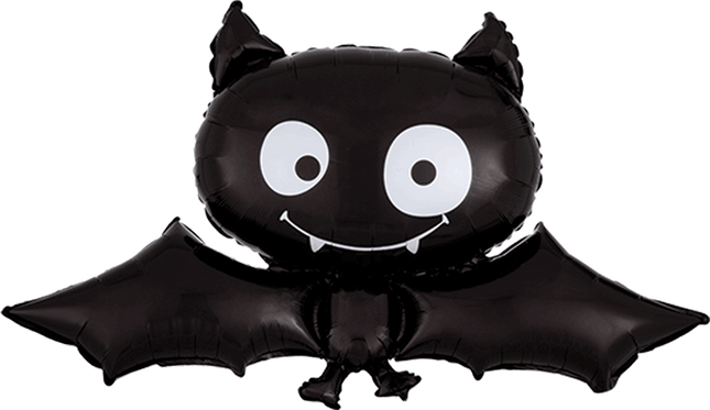 Supershape Black Bat