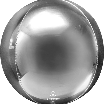 16" Orbz all solid colors