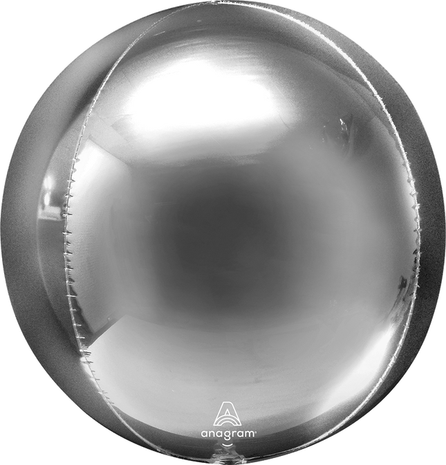 16" Orbz all solid colors