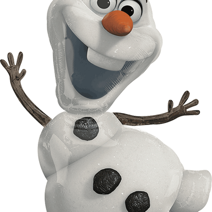 Supershape Disney Frozen Olaf