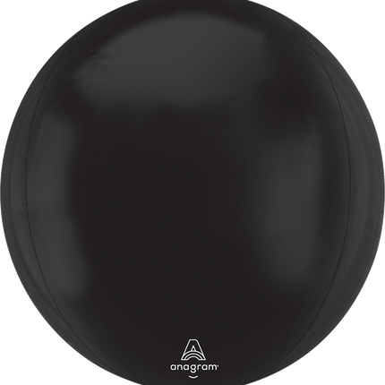 16" Orbz all solid colors