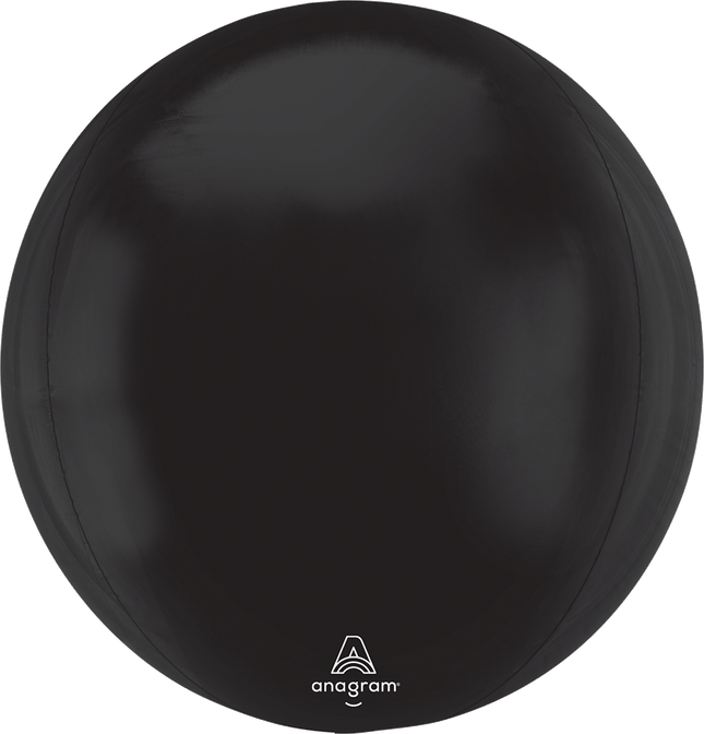 16" Orbz all solid colors