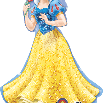 Supershape Princess Snow White