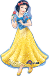 Supershape Princess Snow White