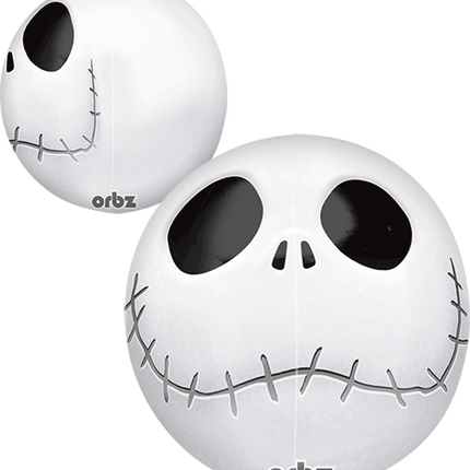 Orbz Jack Skellington