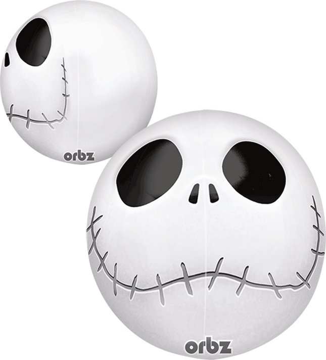 Orbz Jack Skellington