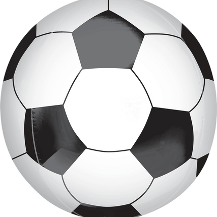 Orbz Soccer Ball