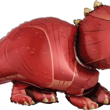 Supershape Triceratops