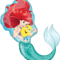 Collection image for: Little Mermaid