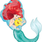 Little Mermaid