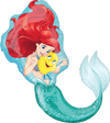 Supershape Little Mermaid