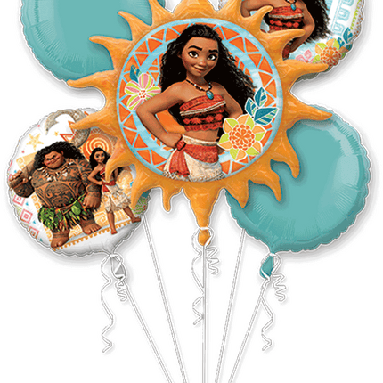 Bouquet Moana