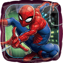 Collection image for: Spiderman
