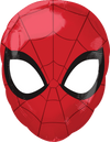 18" Spider-Man Animated