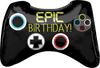 Supershape Epic Party Game Controller