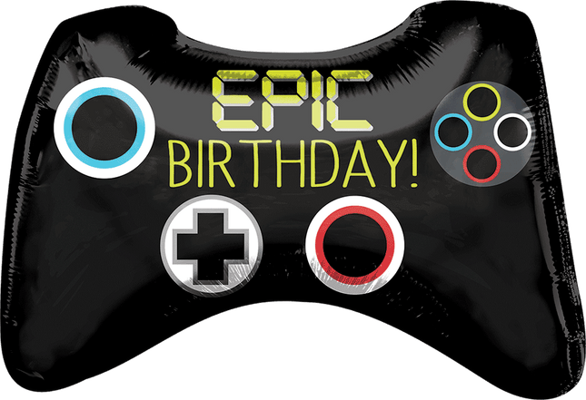 Supershape Epic Party Game Controller 