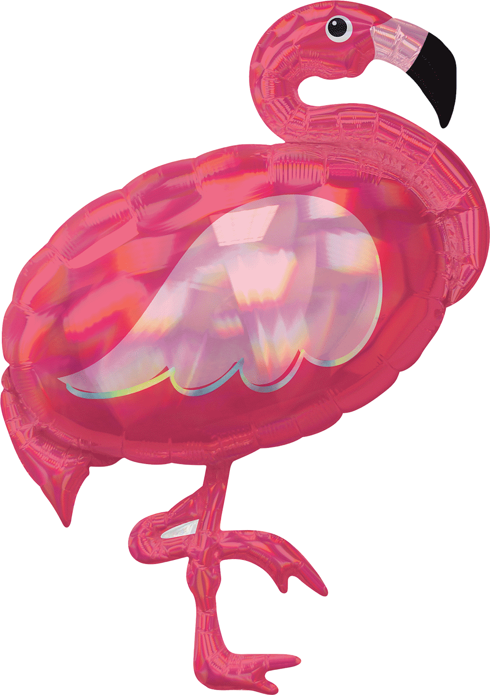 Supershape Pink Flamingo