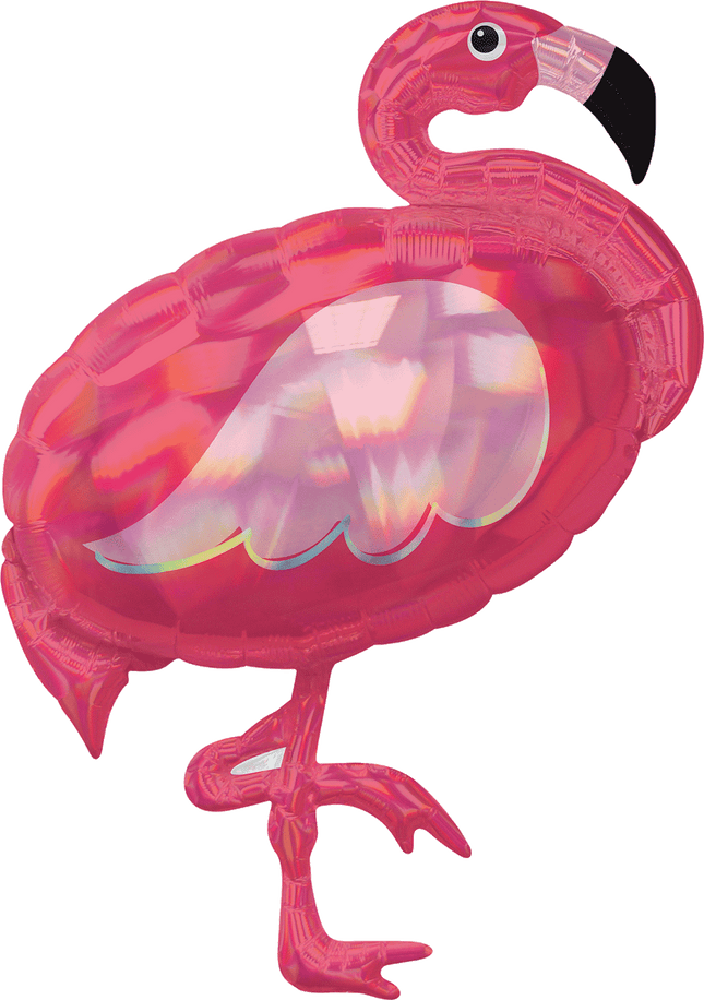 Supershape Pink Flamingo 