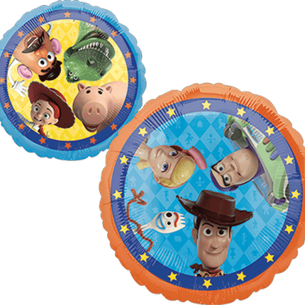 18" Toy Story 4