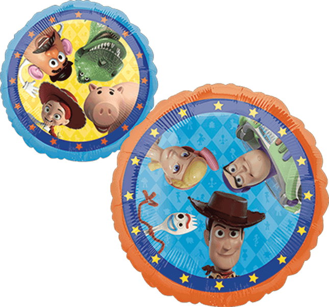 18" Toy Story 4