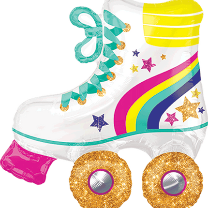 Supershape Roller-Skate