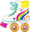 Supershape Roller-Skate