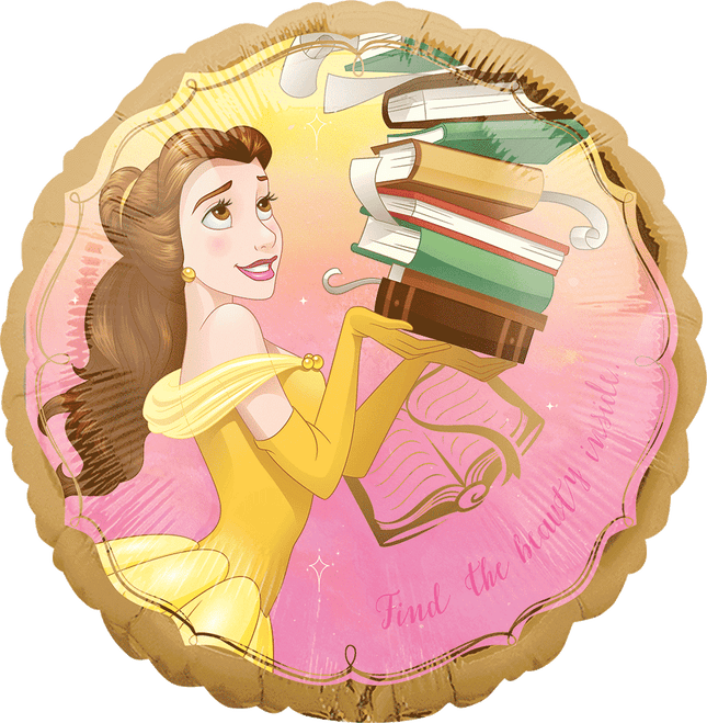 18" Belle Once Upon A Time