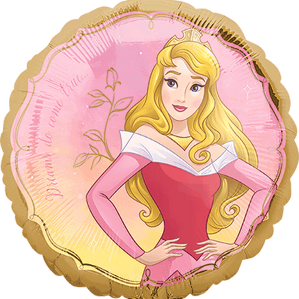 17" Aurora Once Upon A Time