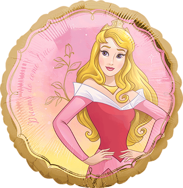 17" Aurora Once Upon A Time