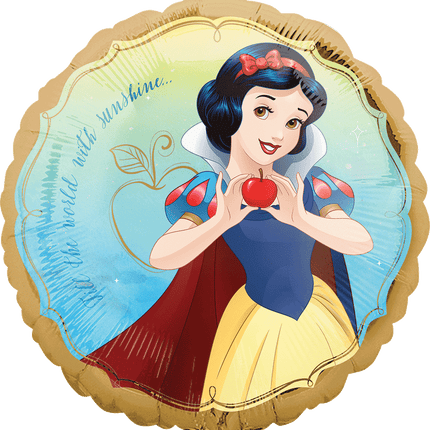 18" Snow White Once Upon A Time