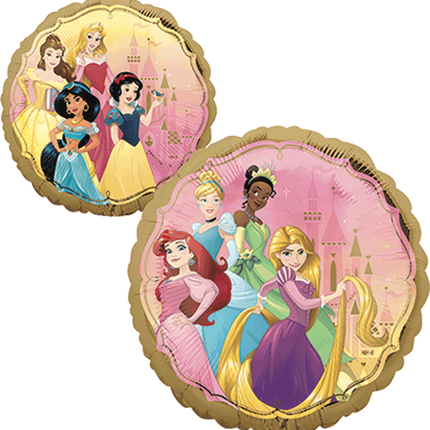 18” Princess Once Upon A Time