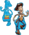 Supershape Toy Story 4 Woody