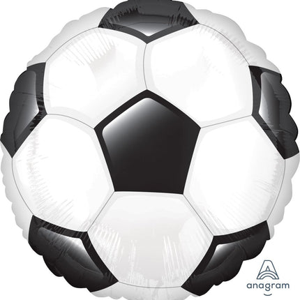 28" Jumbo Goal Getter Balloon