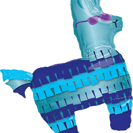 Supershape Battle Royal Llama