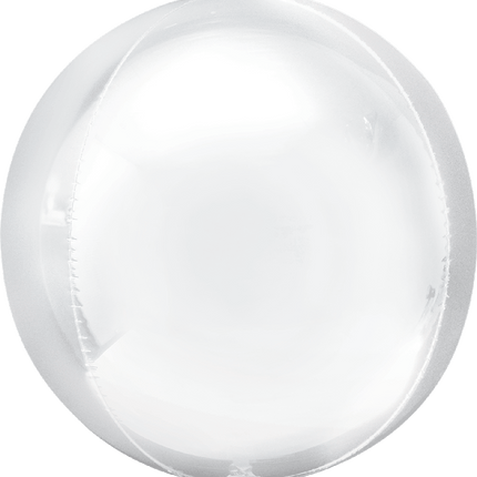 16" Orbz all solid colors