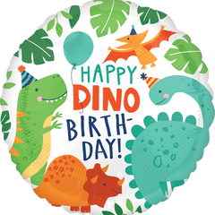 Collection image for: Dinosaurio