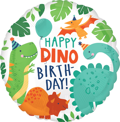 Dinosaurios