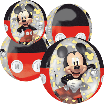 Orbz Mickey Mouse Forever