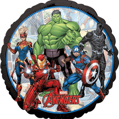 Collection image for: Avengers