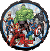 17" Avengers Marvel Powers Unite