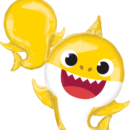 Supershape Baby Shark