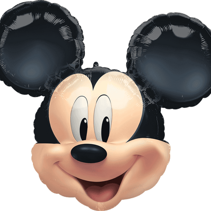 Supershape Mickey Mouse Forever