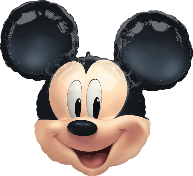 Supershape Mickey Mouse Forever 