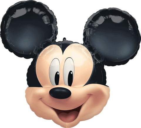 Supershape Mickey Mouse Forever