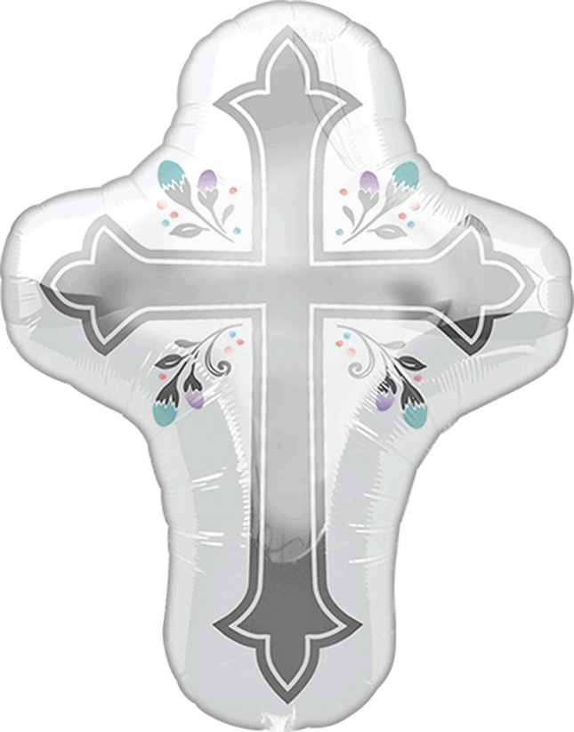 Supershape Holy Day Cross