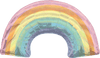 Supershape Pastel Rainbow