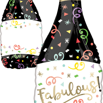 "28" Bottle 41228/02