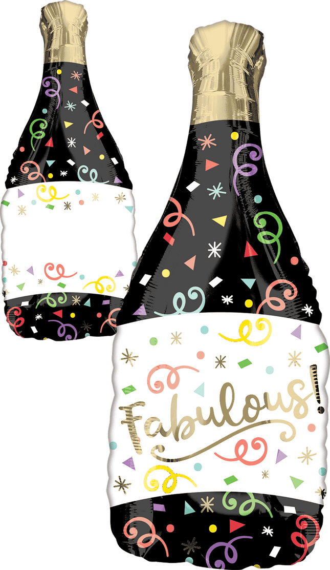 "28" Bottle 41228/02