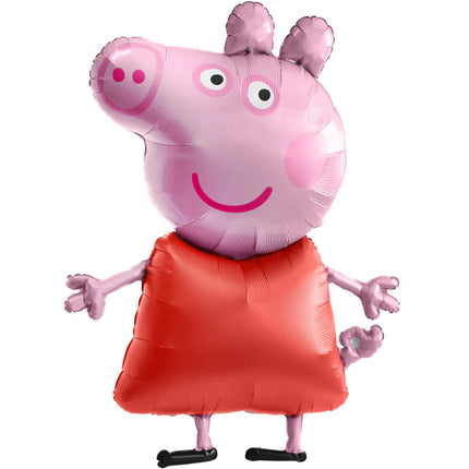 25" Peppa Pig